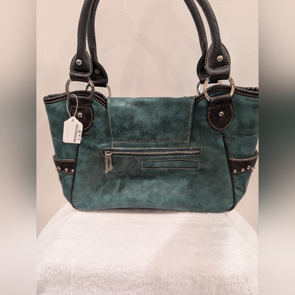 Trinity Ranch Bling Bag - Picture 2 of 3